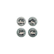 Mini Badge Set(32mm) / 箱中缝缝补系列 / Liang