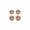 Mini Badge Set(32mm) / 箱中缝缝补系列 / Sonetto