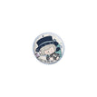 Badge(58mm) / 箱中缝缝补系列 / Vertin