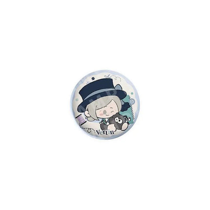 Reverse: 1999 | Xiang Zhong Feng Feng Bu Bu Series Chibi Badge Reverse 1999 Anime Badge - Funimecity 