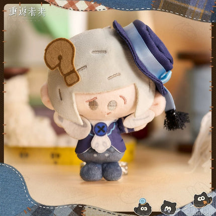 Reverse: 1999 | Xiang Zhong Feng Feng Bu Bu Series Chibi Plush Charm Blind Box Reverse 1999 Plush Doll - Funimecity 