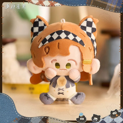 Reverse: 1999 | Xiang Zhong Feng Feng Bu Bu Series Chibi Plush Charm Blind Box Reverse 1999 Plush Doll - Funimecity 
