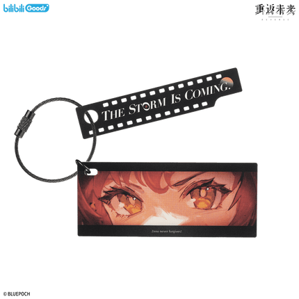 Reverse: 1999 | Xiang Zhong Jia Mian Series Chibi Acrylic Stand Figure & Charm Bilibili Anime Goods - FUNIMECITY 