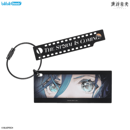 Reverse: 1999 | Xiang Zhong Jia Mian Series Chibi Acrylic Stand Figure & Charm Bilibili Anime Goods - FUNIMECITY 
