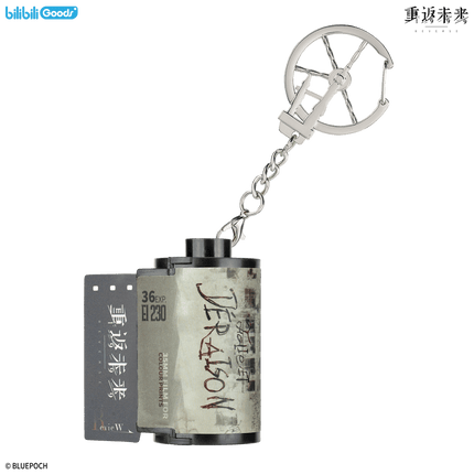 Reverse: 1999 | Xiang Zhong Jia Mian Series Chibi Acrylic Stand Figure & Charm Bilibili Anime Goods - Funimecity 