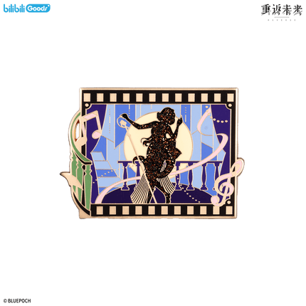 Reverse: 1999 | Xiang Zhong Jia Mian Series Chibi Acrylic Stand Figure & Charm Bilibili Anime Goods - FUNIMECITY 