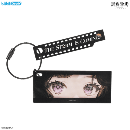Reverse: 1999 | Xiang Zhong Jia Mian Series Chibi Acrylic Stand Figure & Charm Bilibili Anime Goods - FUNIMECITY 