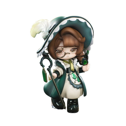 Reverse: 1999 | Xiang Zhong Jia Mian Series Chibi Figurine Reverse 1999 Action & Toy Figures - Funimecity 
