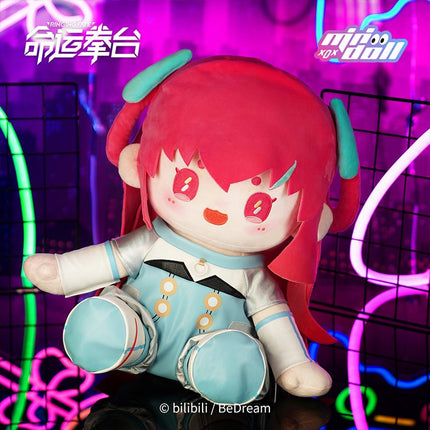 Ringing Fate | 40 cm Plush Doll Minidoll Plush Doll - FUNIMECITY