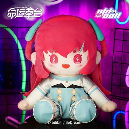 Ringing Fate | 40 cm Plush Doll Minidoll Plush Doll - FUNIMECITY