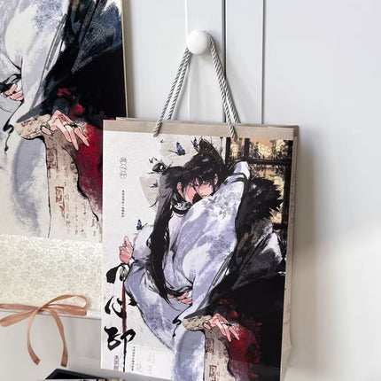 Jun You Ji Fou | Jiao Fei & Tong Xin Yin & Xiao Xiao Chu Su Series