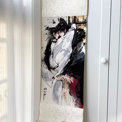Jun You Ji Fou | Jiao Fei & Tong Xin Yin & Xiao Xiao Chu Su Series