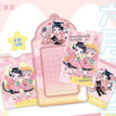 文化祭&读书之秋&蛋糕&紫阳花系列 / Art Card Holder Set (75*138mm;54*85mm)