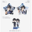 星光&初遇&夜色&恋爱游戏系列 / Acrylic Standee-Xing Guang (11*10.5cm)