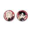 Chibi Badge Set (58mm)