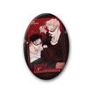 Badge (63*93mm)