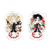 Chibi Acrylic Stand Figure Set (70*80mm)