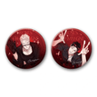 Badge Set (65mm)