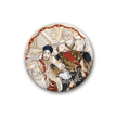 Badge (75mm)