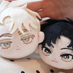 Plush Doll-Kai Sa (85mm)