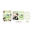 Photo Frame Fridge Magnet (93.5*112mm;85*54mm)