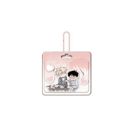 Roses And Champagne | Shikishi Board & Badge & Acrylic Stand Figure & Fridge Magnet ogroove Anime Goods - FUNIMECITY 