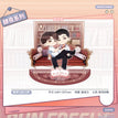 肆夜系列 / Acrylic Stand Figure