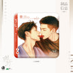 招惹&草莓&暮色&钢厂&荏苒系列 / Badge-Cao Mei (8*8cm)