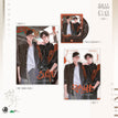 招惹&草莓&暮色&钢厂&荏苒系列 / Film Card-Gang Chang (10*14cm)