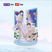 浪漫&荣誉&月下系列 / Acrylic Stand Figure-Rong Yu (13.4*18cm)