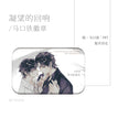 凝望的回响&翻转棋局&许诺成为爱人系列 / Badge-Ning Wang De Hui Xiang (55*85mm)