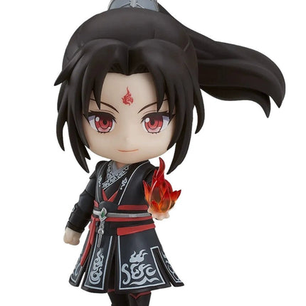 Scumbag System | Nendoroid Shen Qingqiu & Luo Binghe Good Smile Action & Toy Figures - FUNIMECITY