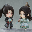 Shen Qingqiu und Luo Binghe