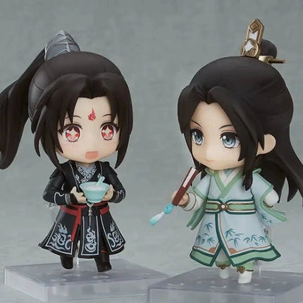 Scumbag System | Nendoroid Shen Qingqiu & Luo Binghe Good Smile - FUNIMECITY
