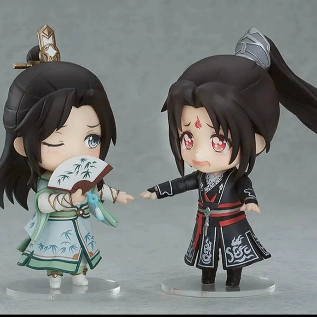 Scumbag System | Nendoroid Shen Qingqiu & Luo Binghe Good Smile Action & Toy Figures - FUNIMECITY