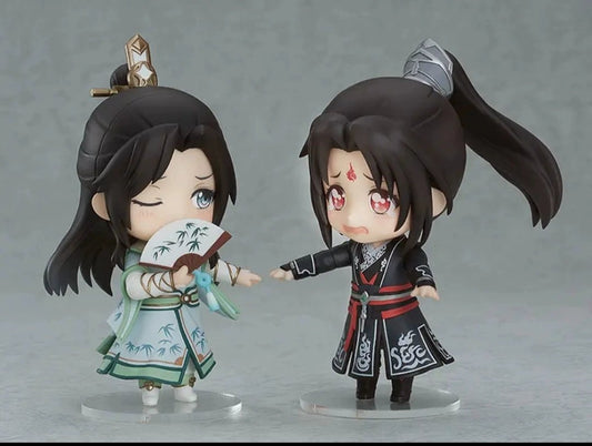 Scumbag System | Nendoroid Shen Qingqiu & Luo Binghe Good Smile - FUNIMECITY