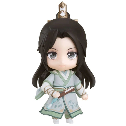 Scumbag System | Nendoroid Shen Qingqiu & Luo Binghe Good Smile Action & Toy Figures - FUNIMECITY