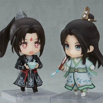 Scumbag System | Nendoroid Shen Qingqiu & Luo Binghe Good Smile Action & Toy Figures - FUNIMECITY