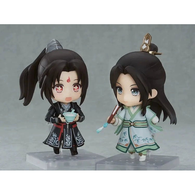 Scumbag System | Nendoroid Shen Qingqiu & Luo Binghe Good Smile Action & Toy Figures - FUNIMECITY