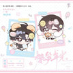 蝶痕&樱纷&恋恋未尽&圆满满狮兔系列 / All In Set(10 PCS)