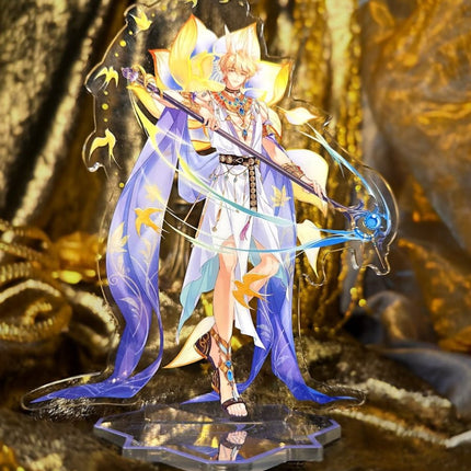 See You My King | Shen Yu Series Acrylic Stand Blind Box Kuai Kan Anime Goods - Funimecity 