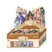神谕系列 / 75*125mm / One Box (10 Cards)