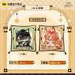 四时心居系列 / Cushion-Yifutiti & Weilaweisa (38cm)
