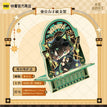 四时心居系列 / Phone Holder-Weilaweisa (90*133mm)