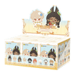 指尖灵栖系列 / 9cm / One Box (6 Dolls)