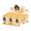 诸事大吉系列 / 11*12cm / One Box (6 Dolls)