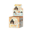 诸事大吉系列 / 14*15cm / One Box (6 Dolls)