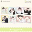 Coaster-Random One (9*9cm)