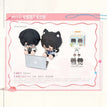 筑巢&午后&心跳失序&晚风微醺&馥郁满怀系列 / Figure Ornament(65mm) - Adult