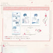 筑巢&午后&心跳失序&晚风微醺&馥郁满怀系列 / Polaroid Card Set(65*100mm) - Xin Tiao Shi Xu